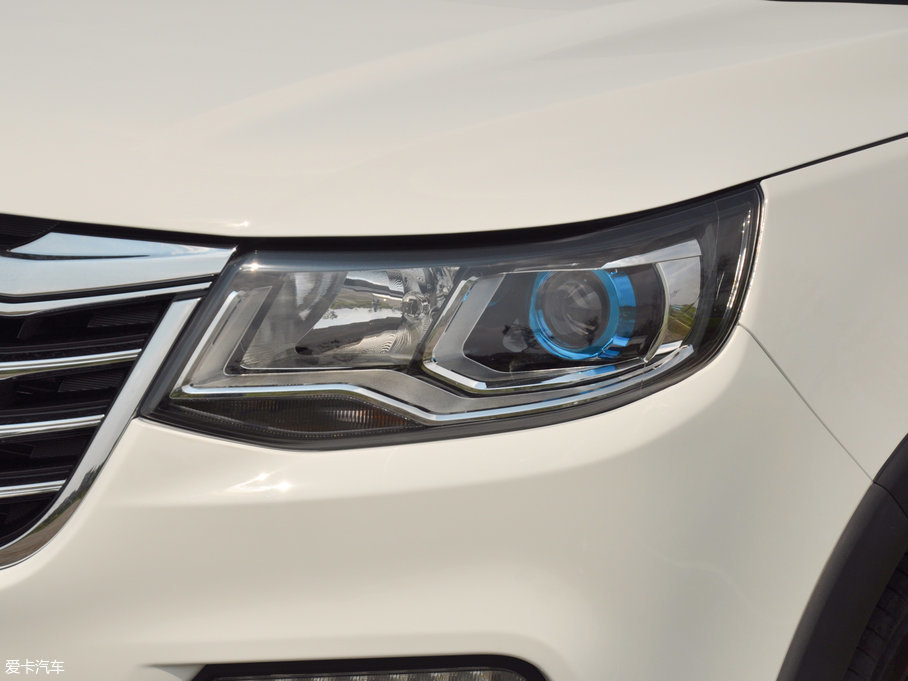 2017X6  1.5T CVTA