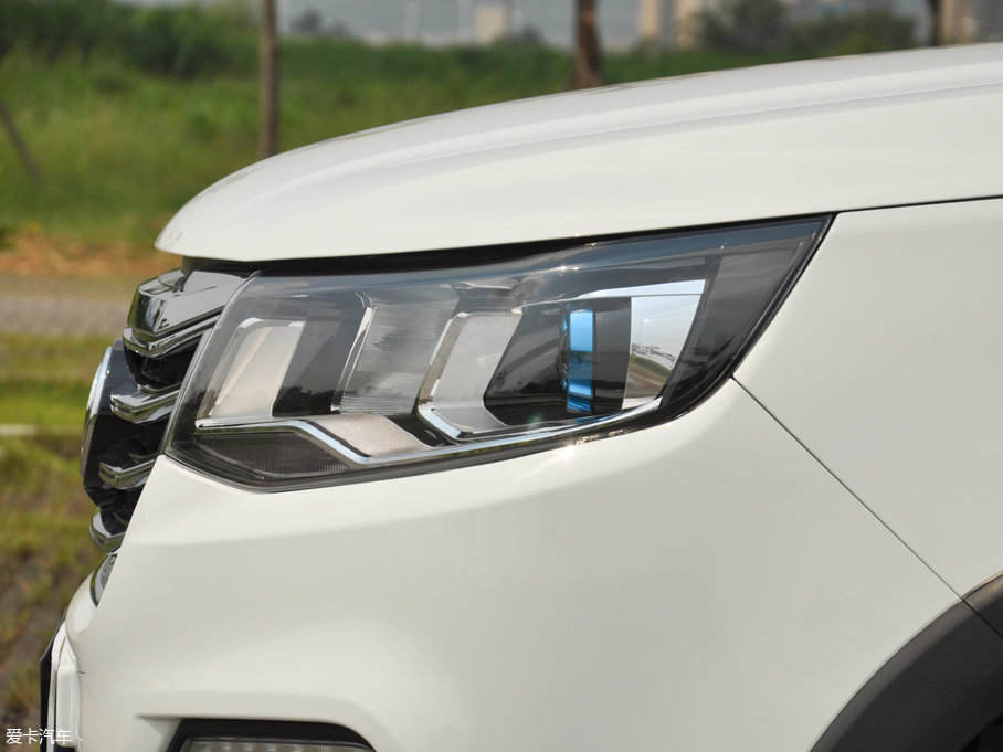 2017X6  1.5T CVTA