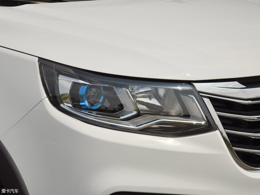 2017X6  1.5T CVTA