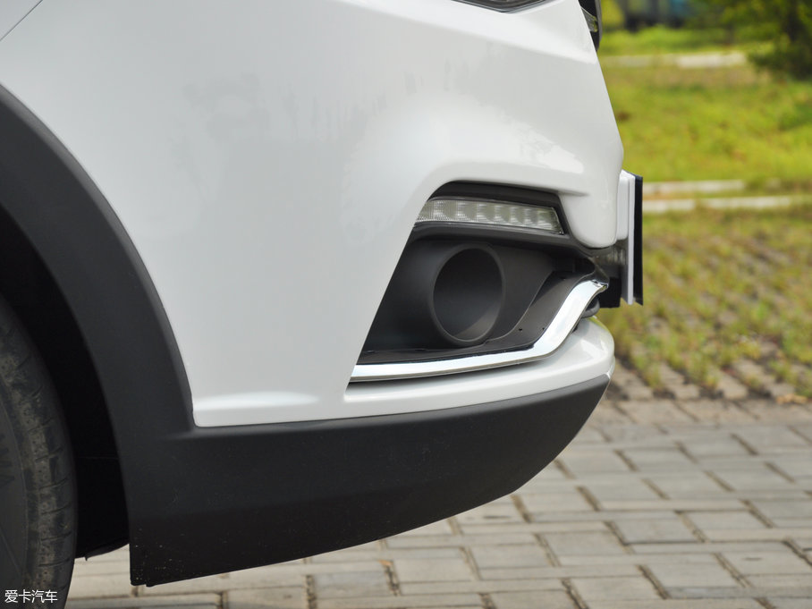 2017X6  1.5T CVTA