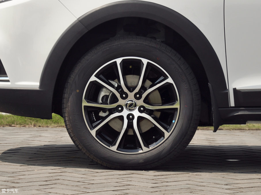 2017X6  1.5T CVTA