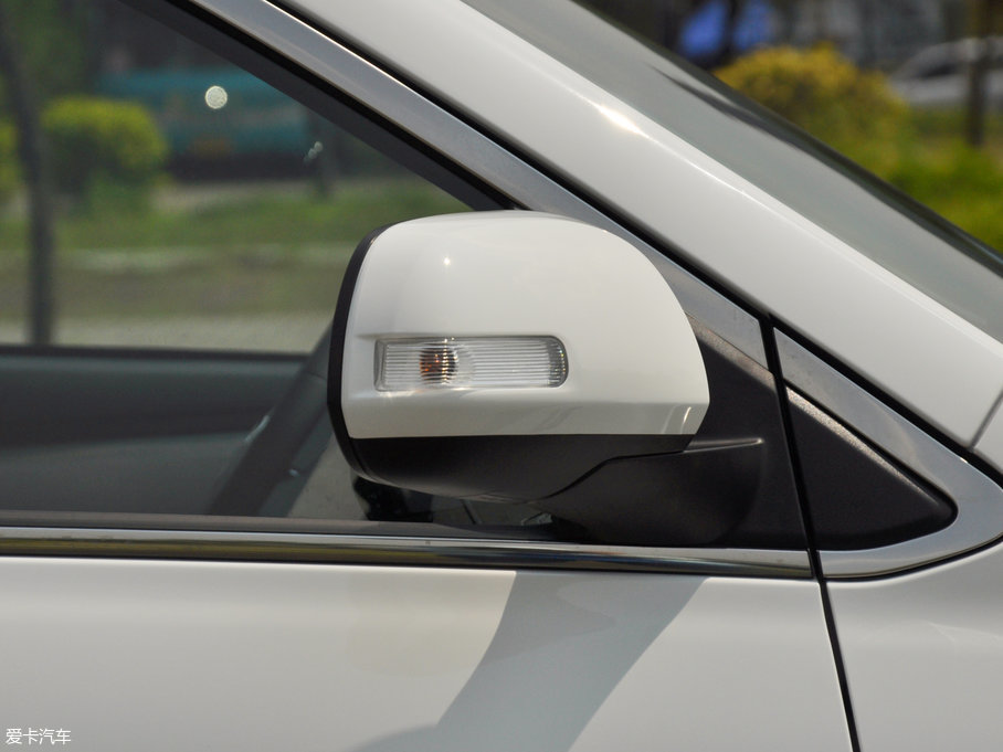 2017X6  1.5T CVTA