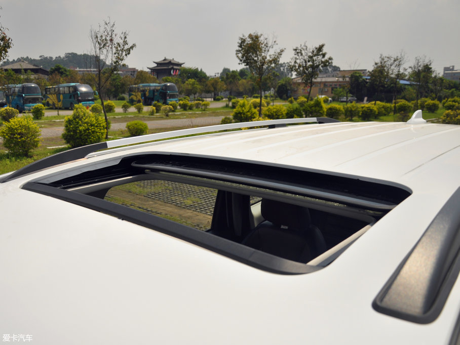 2017X6  1.5T CVTA