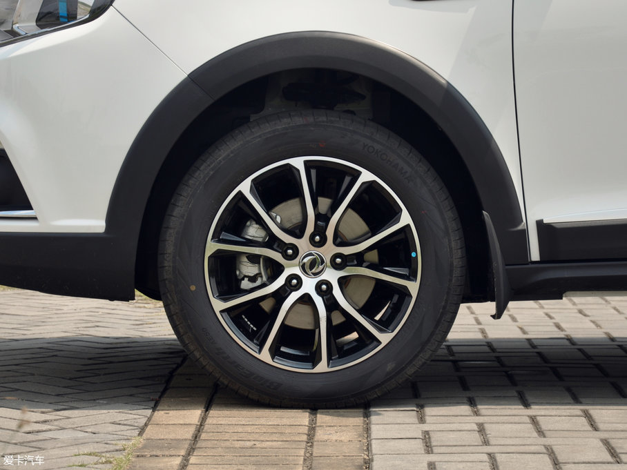 2017X6  1.5T CVTA