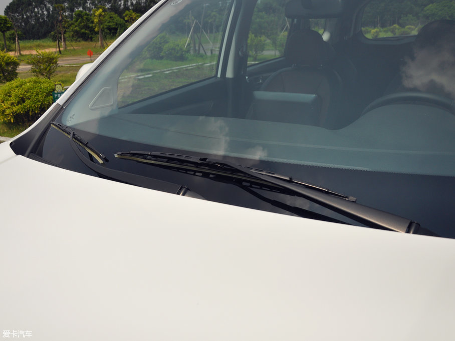 2017X6  1.5T CVTA