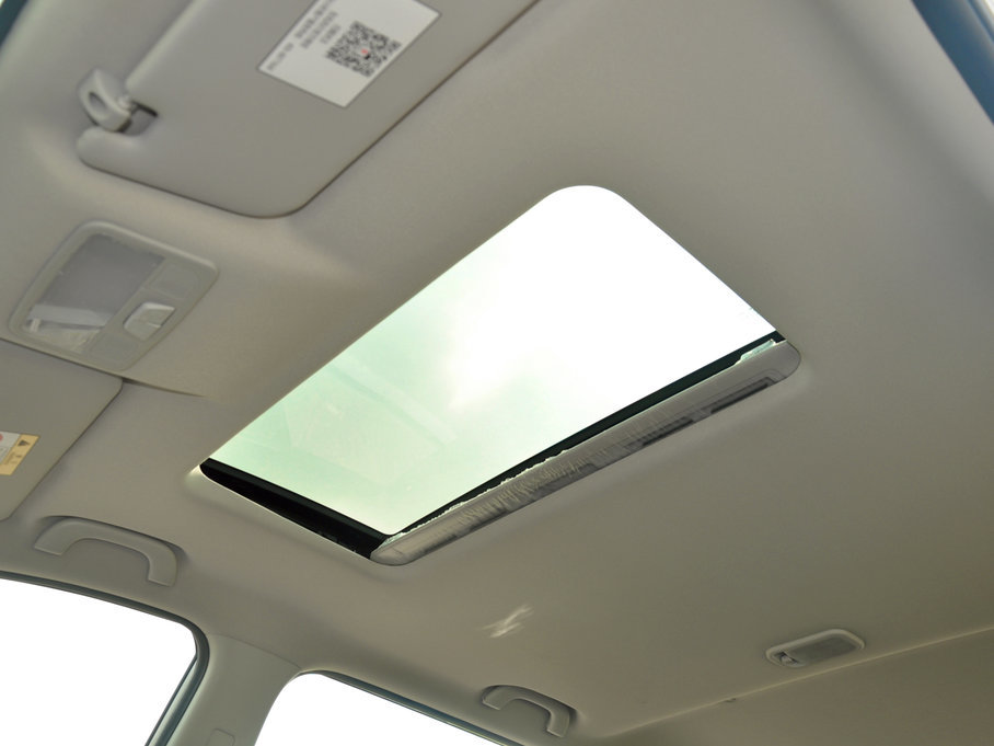 2017X6  1.5T CVTA