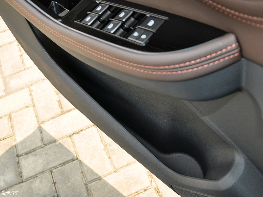 2017X6  1.5T CVTA