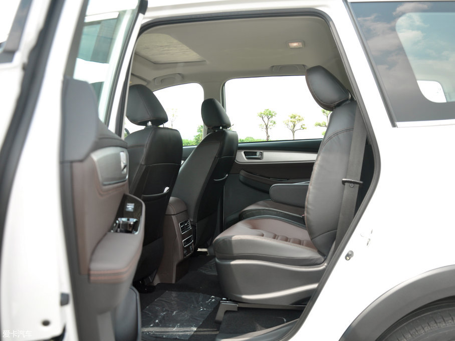 2017X6  1.5T CVTA