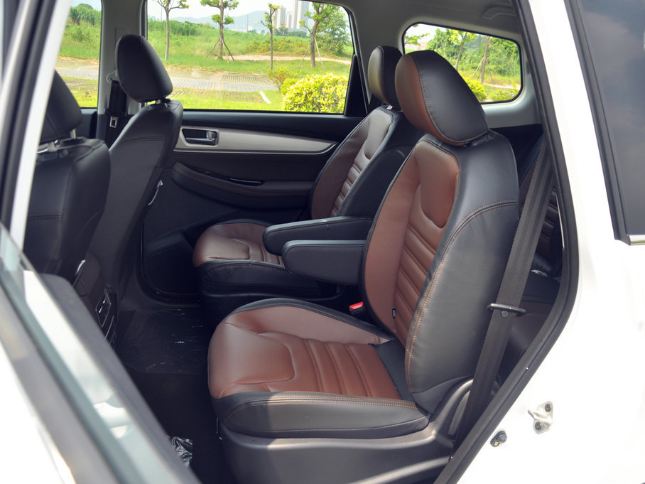 2017X6  1.5T CVTA