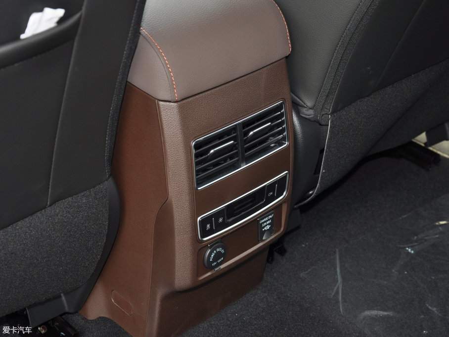 2017X6  1.5T CVTA