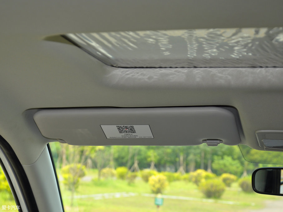 2017X6  1.5T CVTA