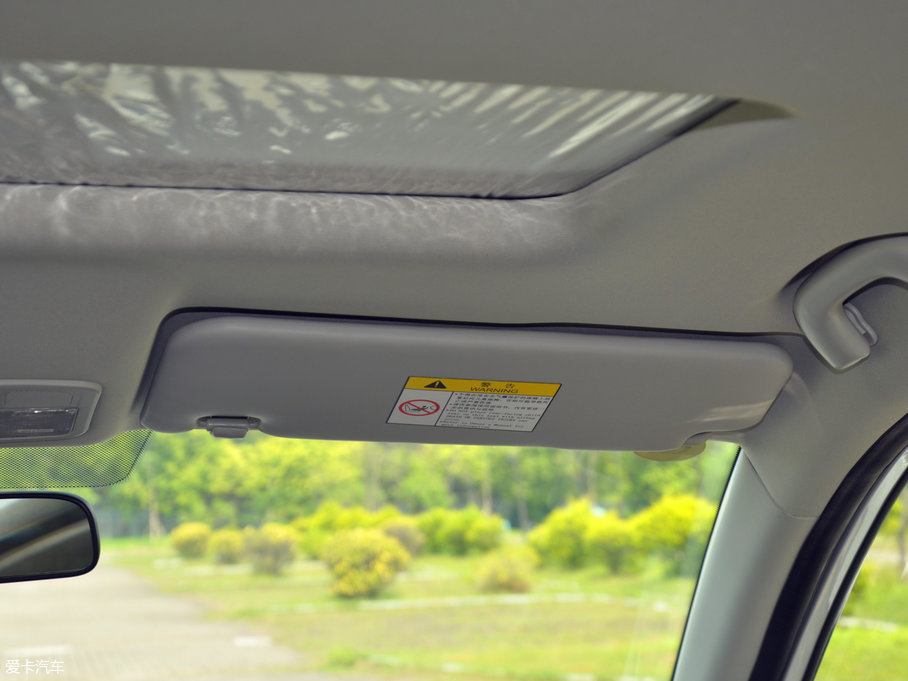 2017X6  1.5T CVTA