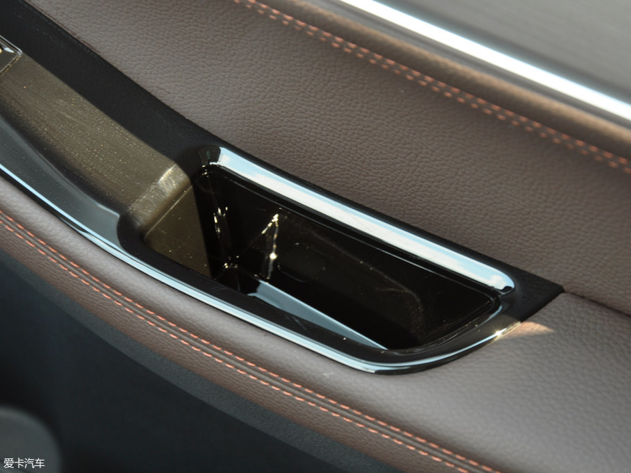 2017X6  1.5T CVTA