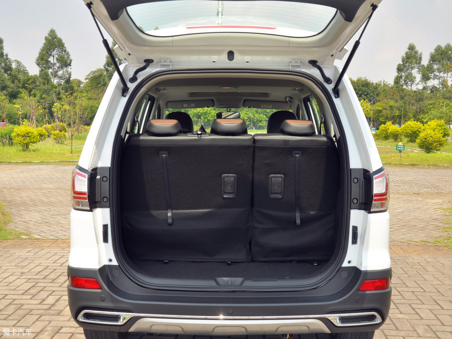 2017X6  1.5T CVTA