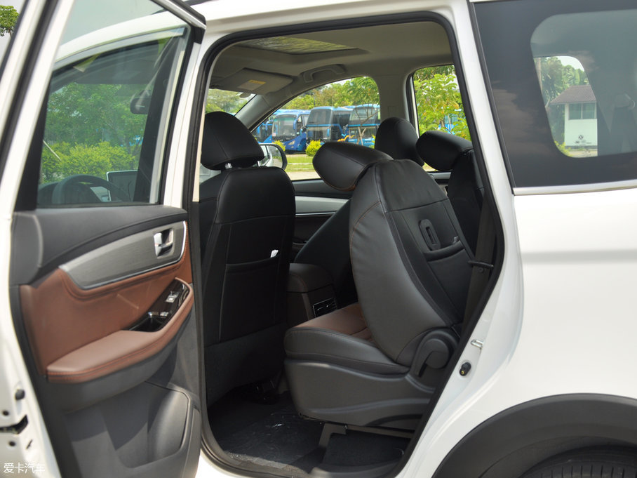 2017X6  1.5T CVTA