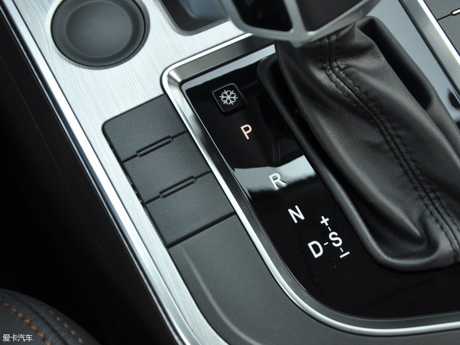 2017X6  1.5T CVTA