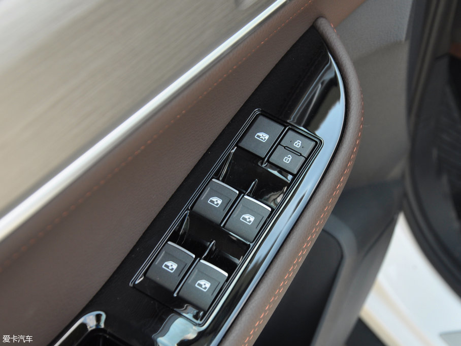 2017X6  1.5T CVTA