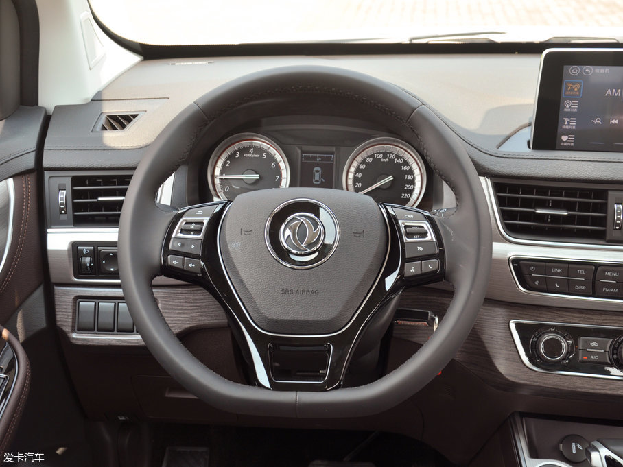 2017X6  1.5T CVTA