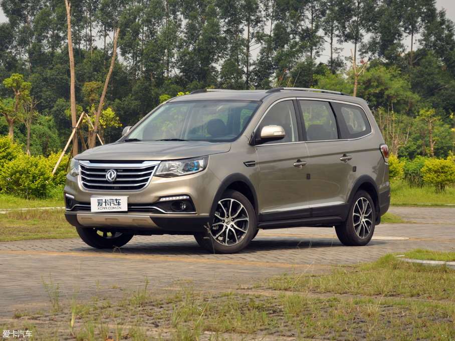 2017X6 (l) 1.5T CVTA