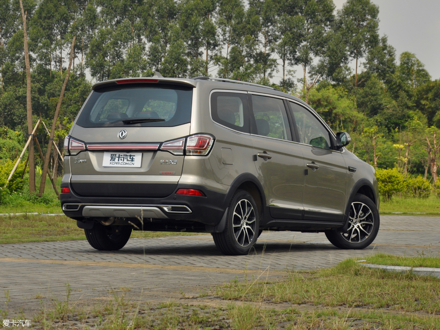 2017���X6 ������ 1.5T CVT���A��