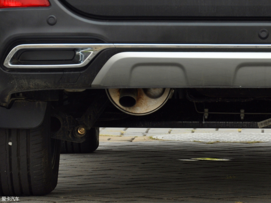 2017X6  1.5T CVTA