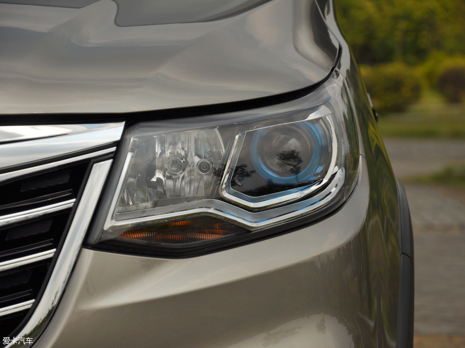 2017X6 (l) 1.5T CVTA