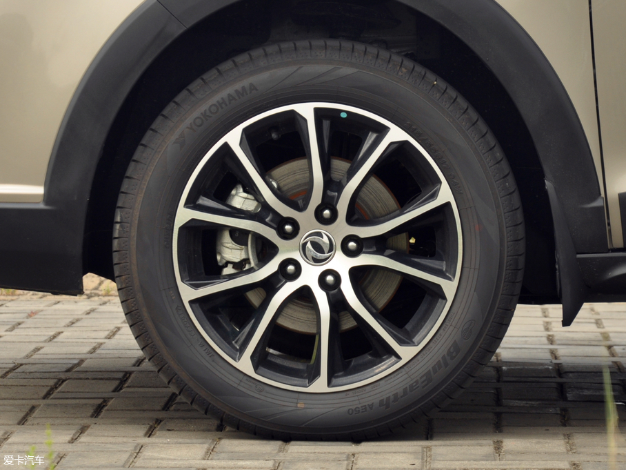 2017X6  1.5T CVTA