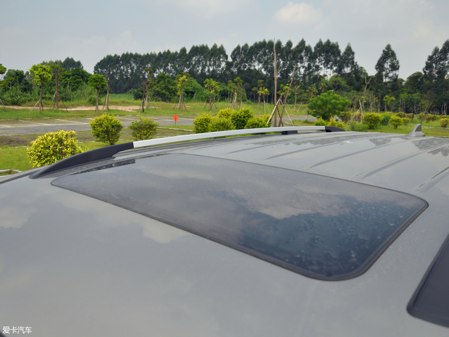 2017X6  1.5T CVTA