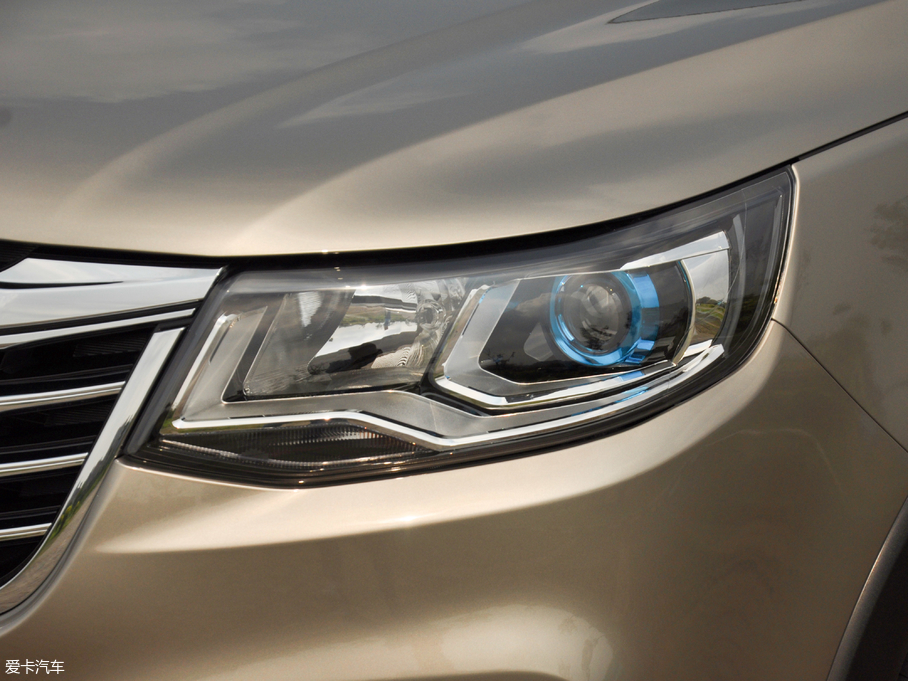 2017X6  1.5T CVTA