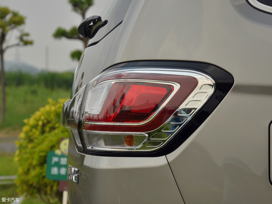 2017X6  1.5T CVTA