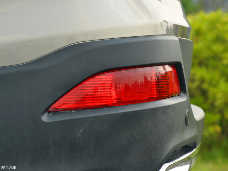 2017X6  1.5T CVTA