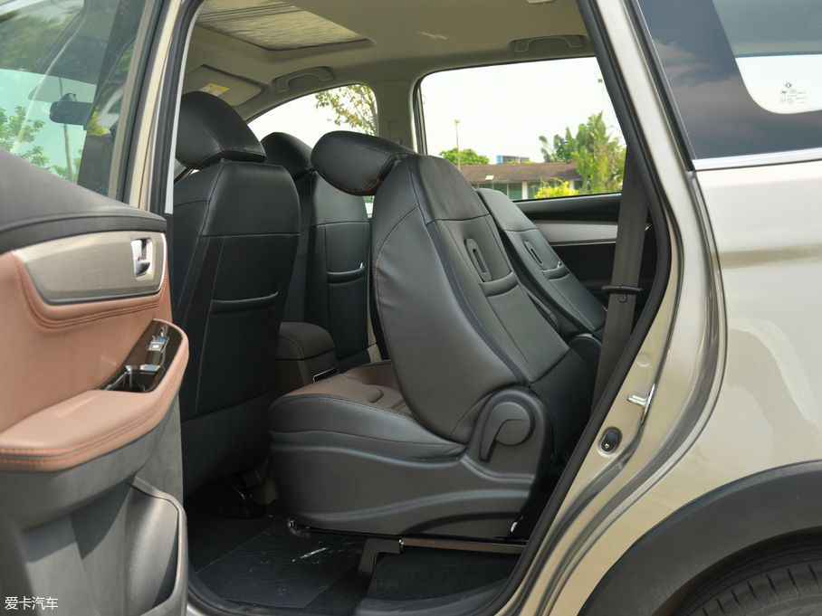 2017X6  1.5T CVTA