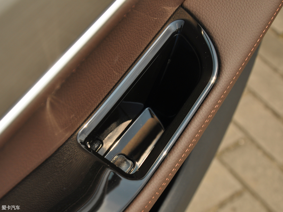 2017X6  1.5T CVTA