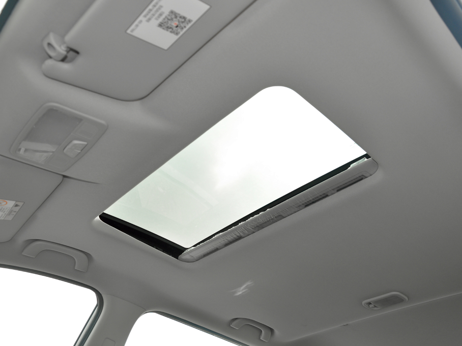 2017X6  1.5T CVTA