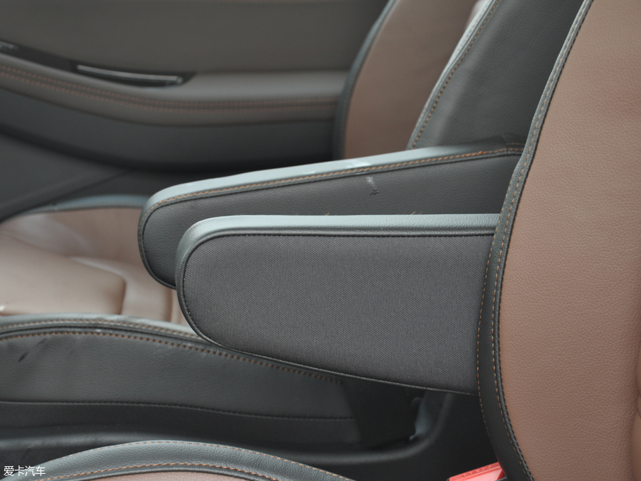 2017X6  1.5T CVTA