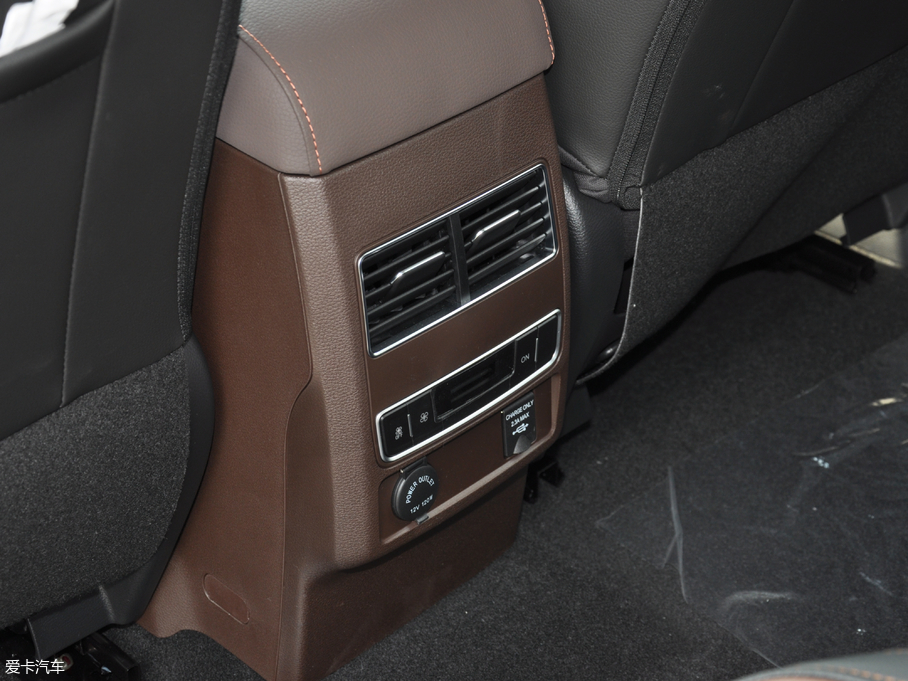 2017X6  1.5T CVTA