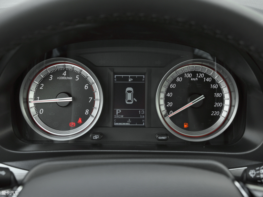 2017X6  1.5T CVTA