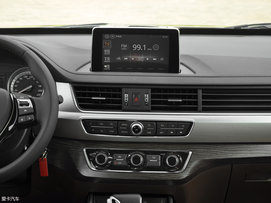 2017X6  1.5T CVTA