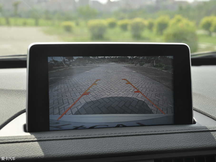 2017X6  1.5T CVTA