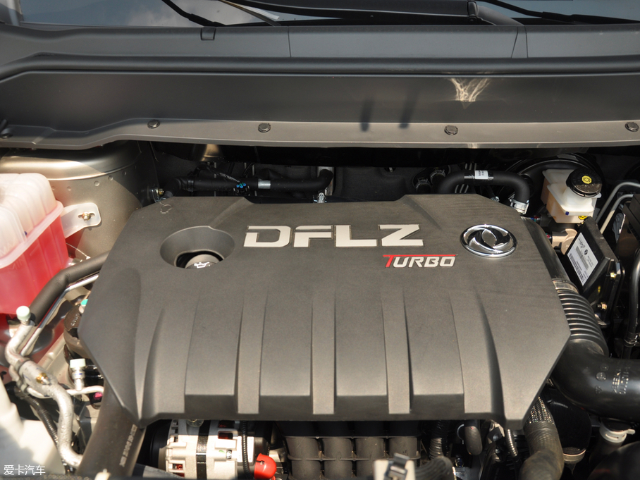 2017X6  1.5T CVTA