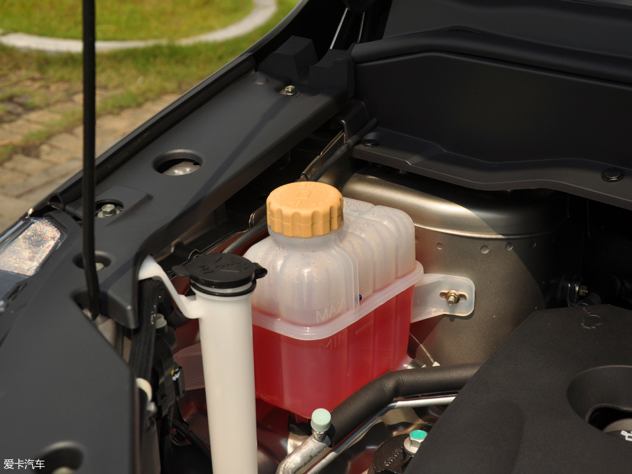 2017X6  1.5T CVTA