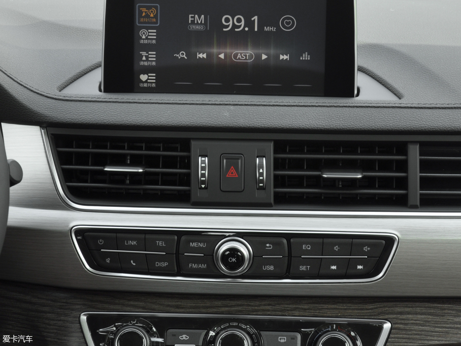 2017X6  1.5T CVTA