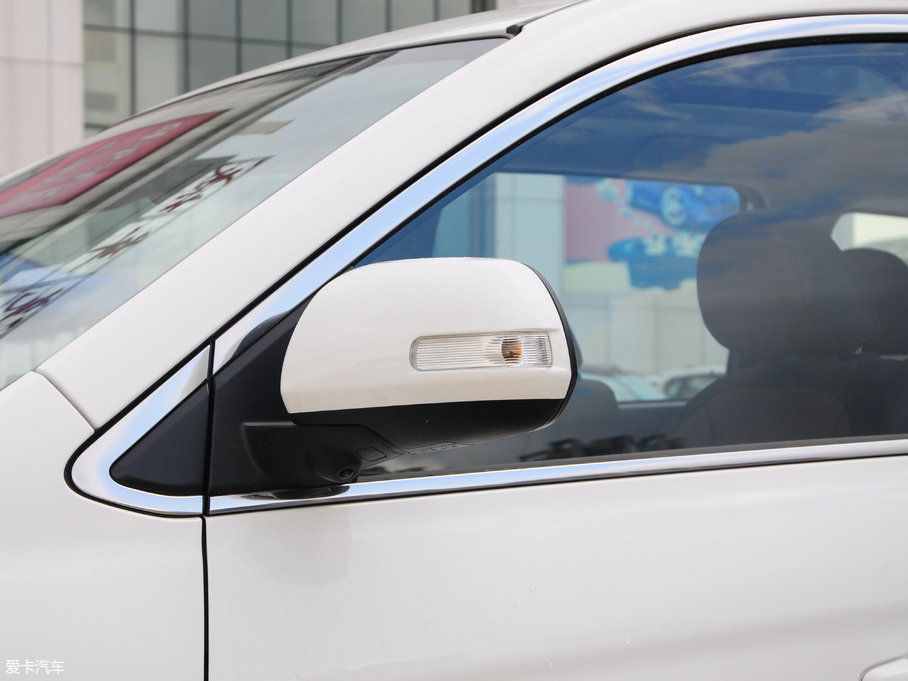 2017X6  1.5T CVTF