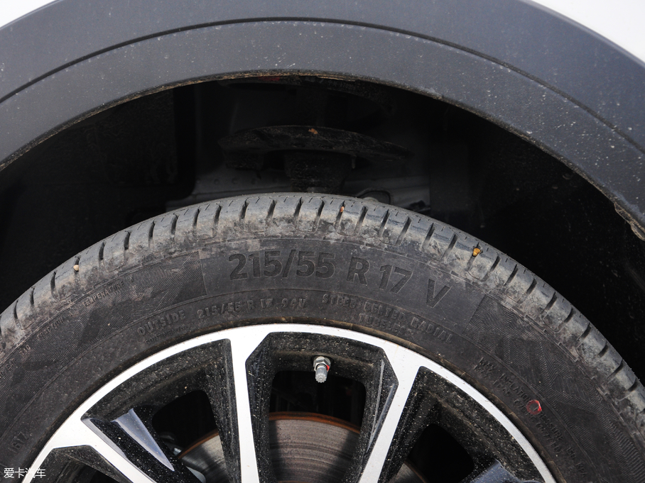 2017X6  1.5T CVTF