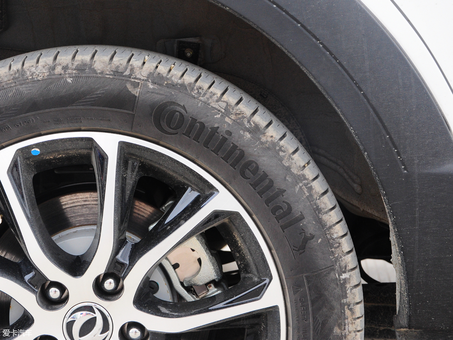 2017X6  1.5T CVTF