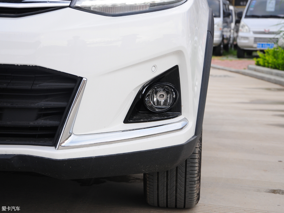 2017X6  1.5T CVTF