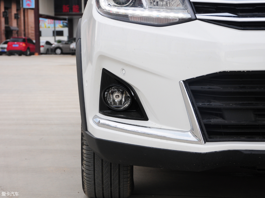 2017X6  1.5T CVTF