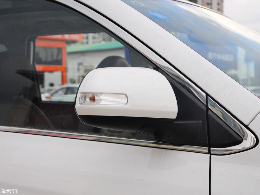 2017X6  1.5T CVTF