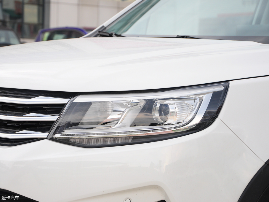 2017X6  1.5T CVTF