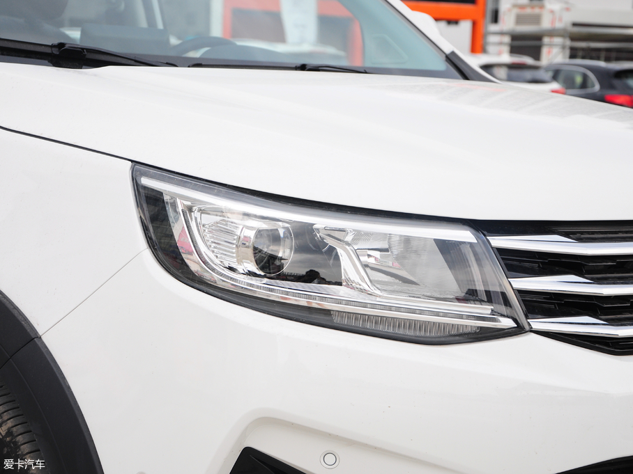 2017X6  1.5T CVTF